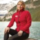 Rixford Ladies' Polyfleece Jacket