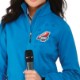 Maxson Ladies' Softshell Jacket