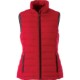 Mercer Ladies' Insulated Vest