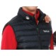 Mercer Men's Insulated Vest