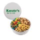 Royal Tin w/ Chocolate, Nuts & Popcorn