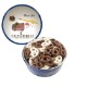 Royal Tin w/ Mini Chocolate Pretzels