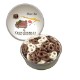 Royal Tin w/ Mini Chocolate Pretzels