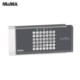 MoMA Mini Acrylic Perpetual Calendar