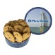 King Size Chocolate Chip Cookie Tin