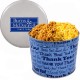 Two Gallon Two-Way Popcorn Tin