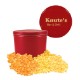 Two Gallon Two-Way Popcorn Tin