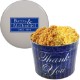 Two Gallon Two-Way Popcorn Tin