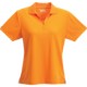 Moreno Ladies' Double Pique Performance Polo
