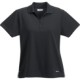 Moreno Ladies' Double Pique Performance Polo