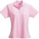 Moreno Ladies' Double Pique Performance Polo