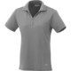 Moreno Ladies' Double Pique Performance Polo