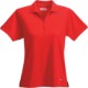 Moreno Ladies' Double Pique Performance Polo