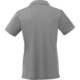 Moreno Ladies' Double Pique Performance Polo