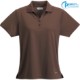 Moreno Ladies' Double Pique Performance Polo