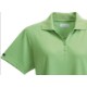 Moreno Ladies' Double Pique Performance Polo