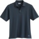Moreno Men's Double Pique Performance Polo
