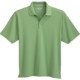 Moreno Men's Double Pique Performance Polo