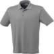 Moreno Men's Double Pique Performance Polo