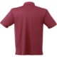 Moreno Men's Double Pique Performance Polo