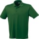 Moreno Men's Double Pique Performance Polo