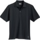 Moreno Men's Double Pique Performance Polo
