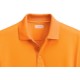 Moreno Men's Double Pique Performance Polo