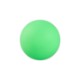 Colorful Ping Pong Ball