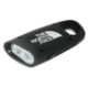 Solar Carabiner 2 LED Clip Light
