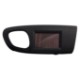 Solar Carabiner 2 LED Clip Light