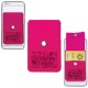 Snap Cell Phone Card Holder w/ packaging