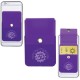 Snap Cell Phone Card Holder w/ packaging