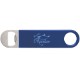 Color Wrapped Classic Paddle Bottle Opener
