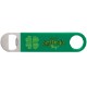 Color Wrapped Classic Paddle Bottle Opener