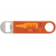 Color Wrapped Classic Paddle Bottle Opener