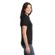 Port Authority® Cotton Pique Knit Ladies' Polo