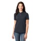 Port Authority® Cotton Pique Knit Ladies' Polo