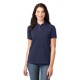 Port Authority® Cotton Pique Knit Ladies' Polo