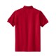 Port Authority® Cotton Pique Knit Ladies' Polo