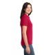 Port Authority® Cotton Pique Knit Ladies' Polo