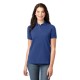 Port Authority® Cotton Pique Knit Ladies' Polo