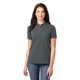 Port Authority® Cotton Pique Knit Ladies' Polo