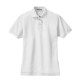 Port Authority® Cotton Pique Knit Ladies' Polo