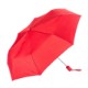 Executive Mini Fold Umbrella, 43"Arc