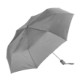 Executive Mini Fold Umbrella, 43"Arc