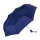 Executive Mini Fold Umbrella, 43"Arc