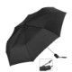 Executive Mini Fold Umbrella, 43"Arc