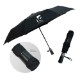 Classic Auto-Open Umbrella, 42"Arc