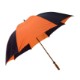 Mulligan Golf Umbrella, 64"Arc