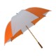 Mulligan Golf Umbrella, 64"Arc